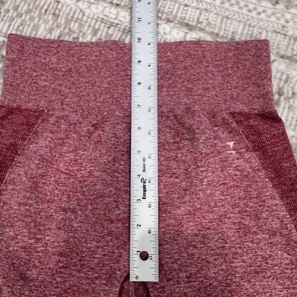 Gymshark Flex Leggings sz S - Picture 7 of 9